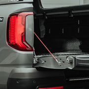 VW Amarok 2023- Tailgate Damper Kit/ Tailgate Assist